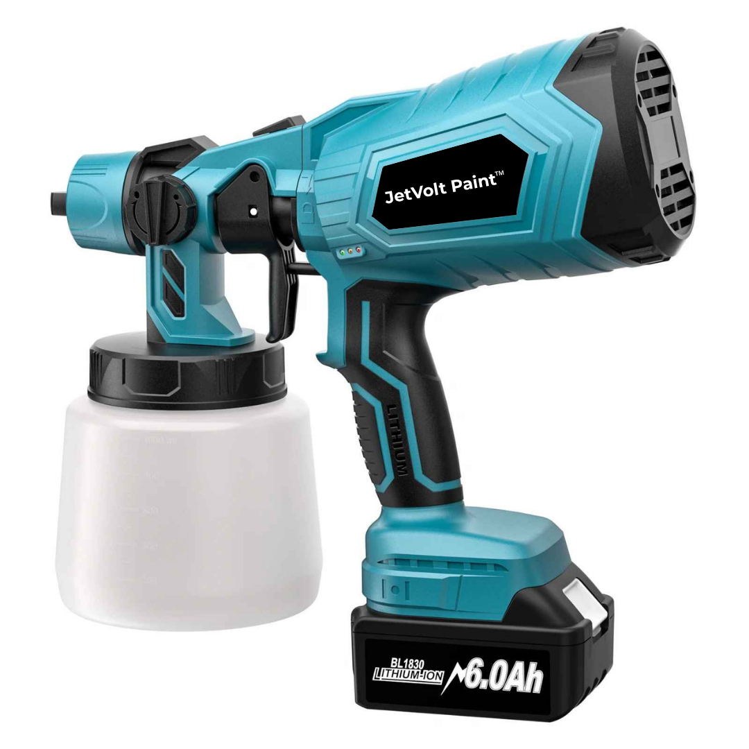 JetVolt Paint™