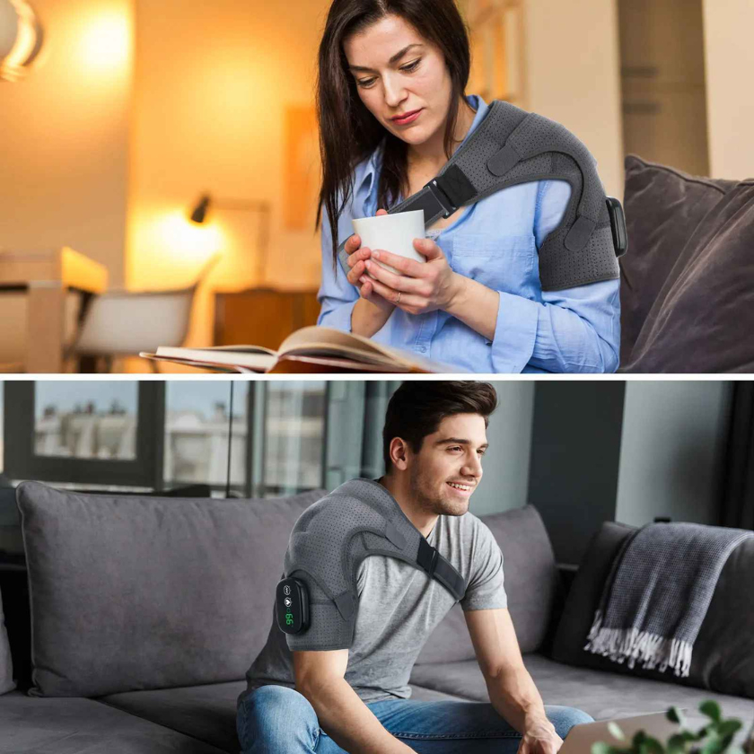ShoulderRelief™ – Das Original