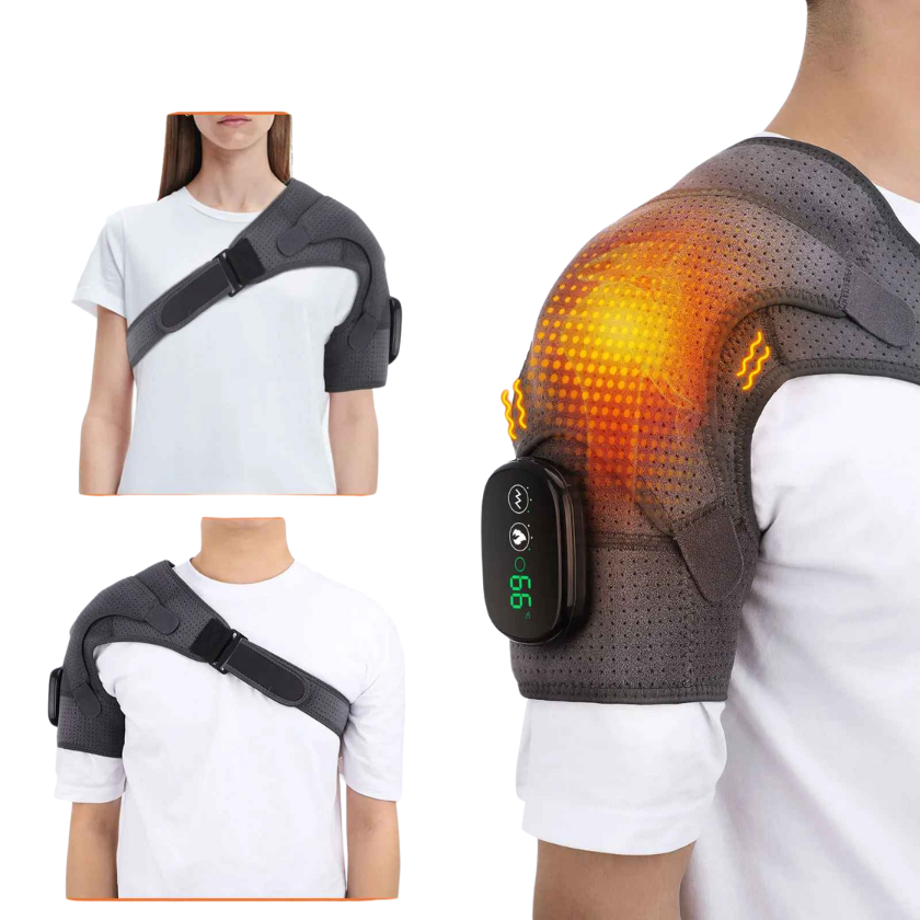 ShoulderRelief™ – Das Original
