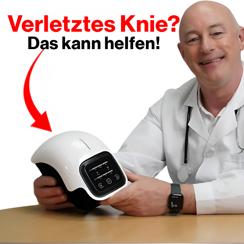 KneeRelief™ - Das Original