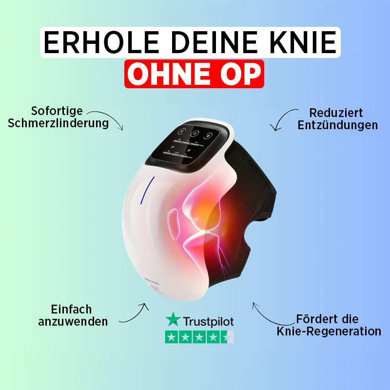 KneeRelief™ - Das Original