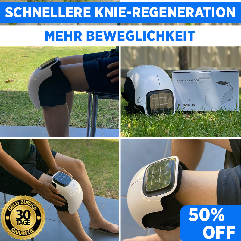 KneeRelief™ - Das Original