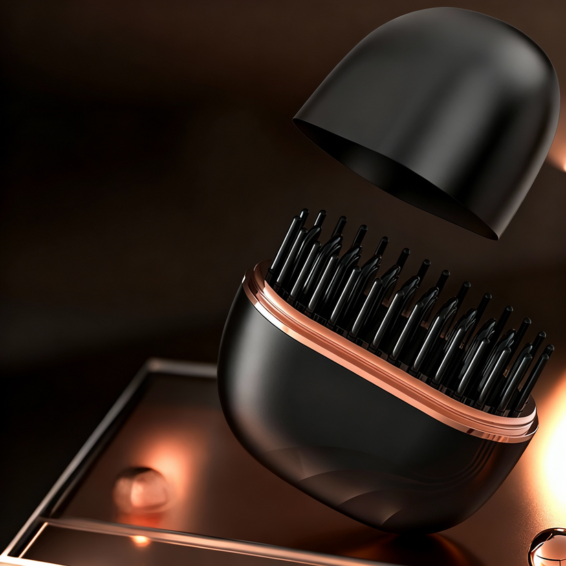 Allura™ – Mini-Glätteisen