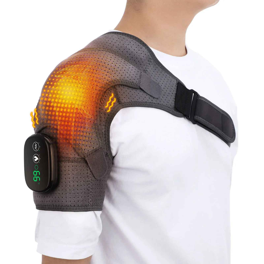 ShoulderRelief™ – Das Original